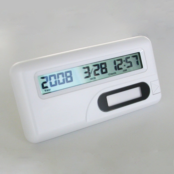 MC2100, lifetime measurement up to 2999 days