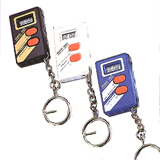 key chain timer/ parking timer