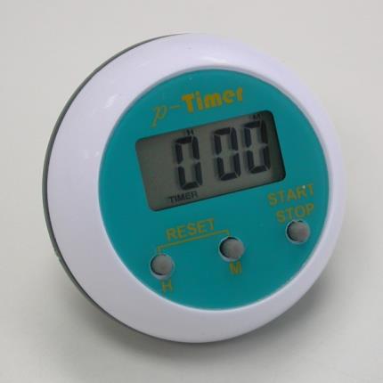&#xFC;berall stick-on-Timer TR810