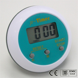 TR810 überall Stick-on Countdown-Timer