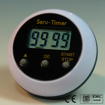 minute timer, TR810M