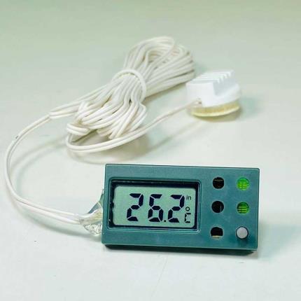 20W-T31BC, Innenthermometer