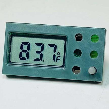 LCD-Thermometermodul, 20W-T31AF