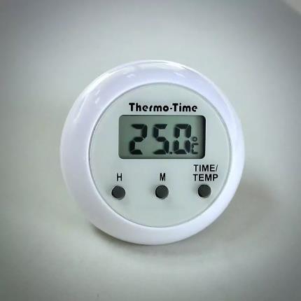 Thermo-Time TM800C &#x2013; Mode Thermo