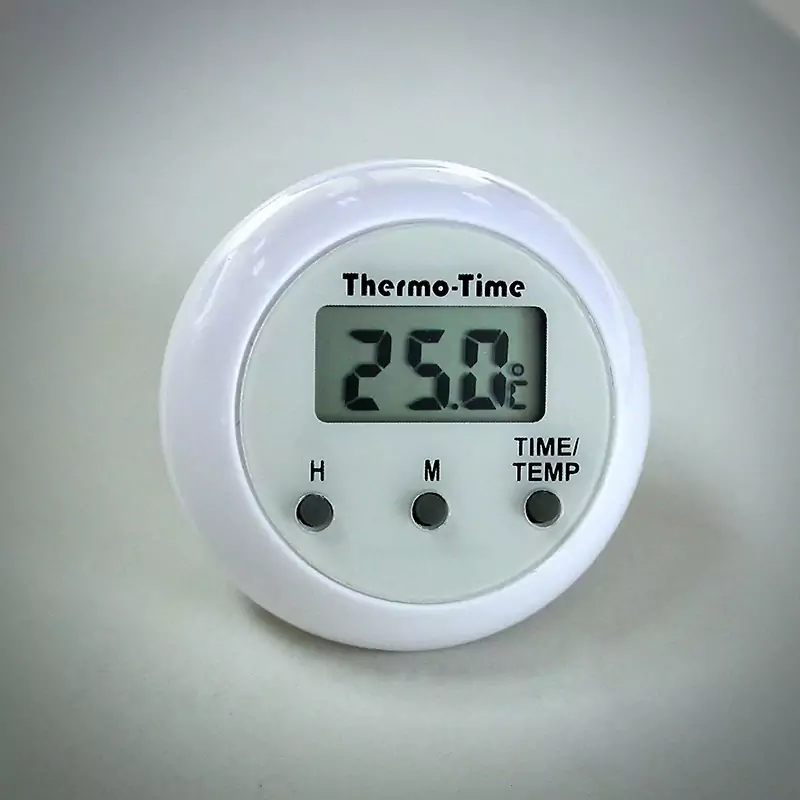 Thermo-Time TM800C – Thermo Mode