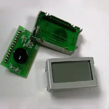 Daily Power On Temps Module / Off Switch, KS1500AM