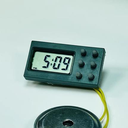 Mini Clock Module