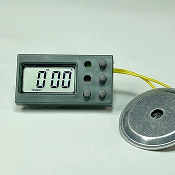 Mini-Timer-Modul - 99m59s