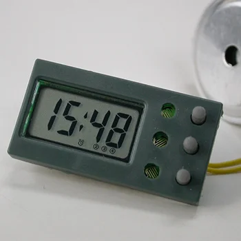 miniature alarm clock module
