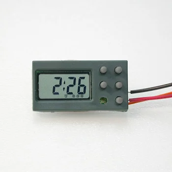 4-Alarm Clock Module