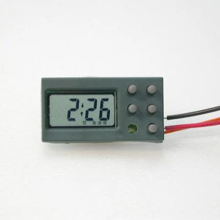 Mini-size Timer Module
