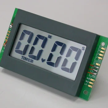 99M59S countdown timer module with external power & keys