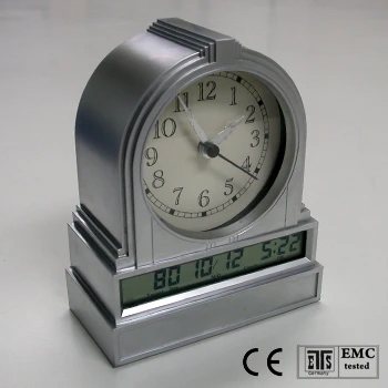 MC2002, reloj de cuenta regresiva digi-analógico