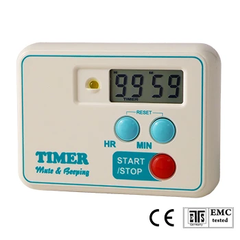 100-Stunden-Countdown-Timer TR360