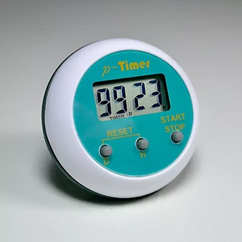day and hour timer, anywhere stick-on, TR810DH