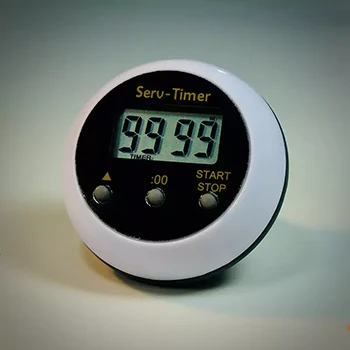 minute adjustable timer