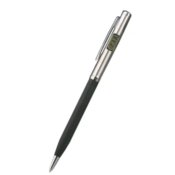 Elegante Fertig Uhr Pen