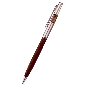 beobachten Kugelschreiber mit Terminierung, MW410