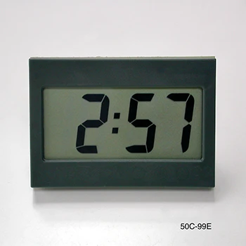 Module Horloge LCD