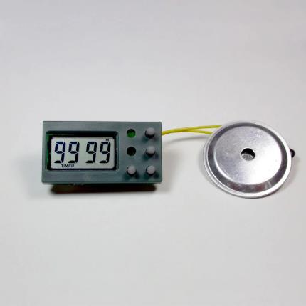 module of lifespan meter or indicator