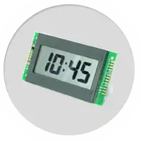 Clock Module