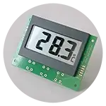 Thermometer Module and Hygrometer Module
